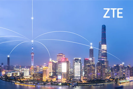 ZTE И CUP DATA создают первую открытую лабораторию обмена сообщениями 5G в финансовой индустрии